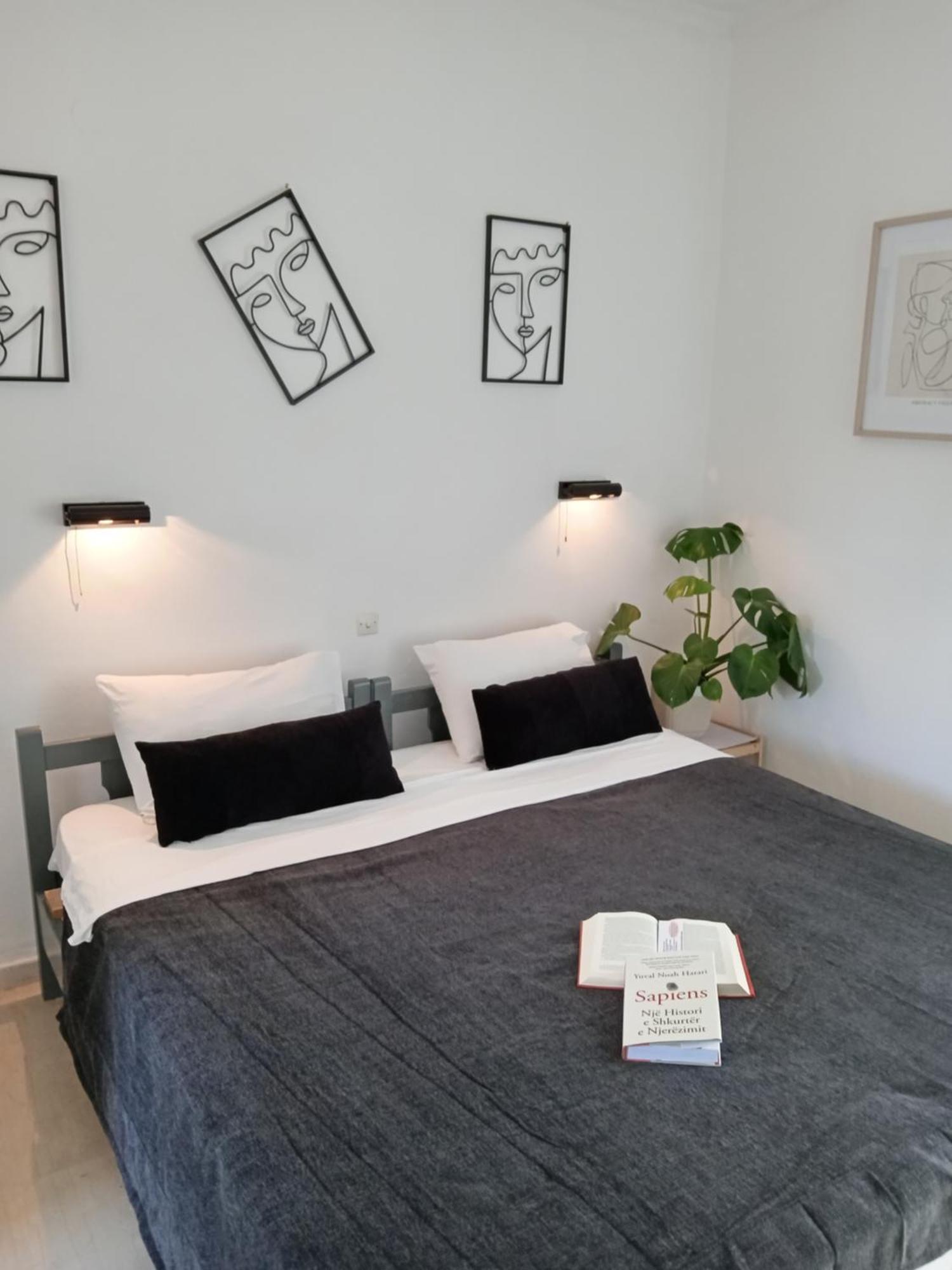 Appartement Rose Mesonghi *