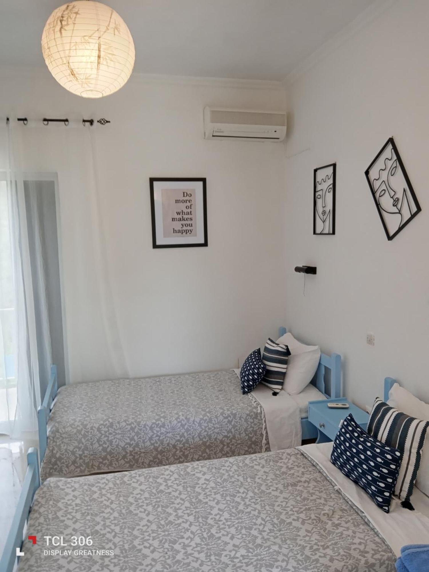 Rose Mesonghi Appartement *
