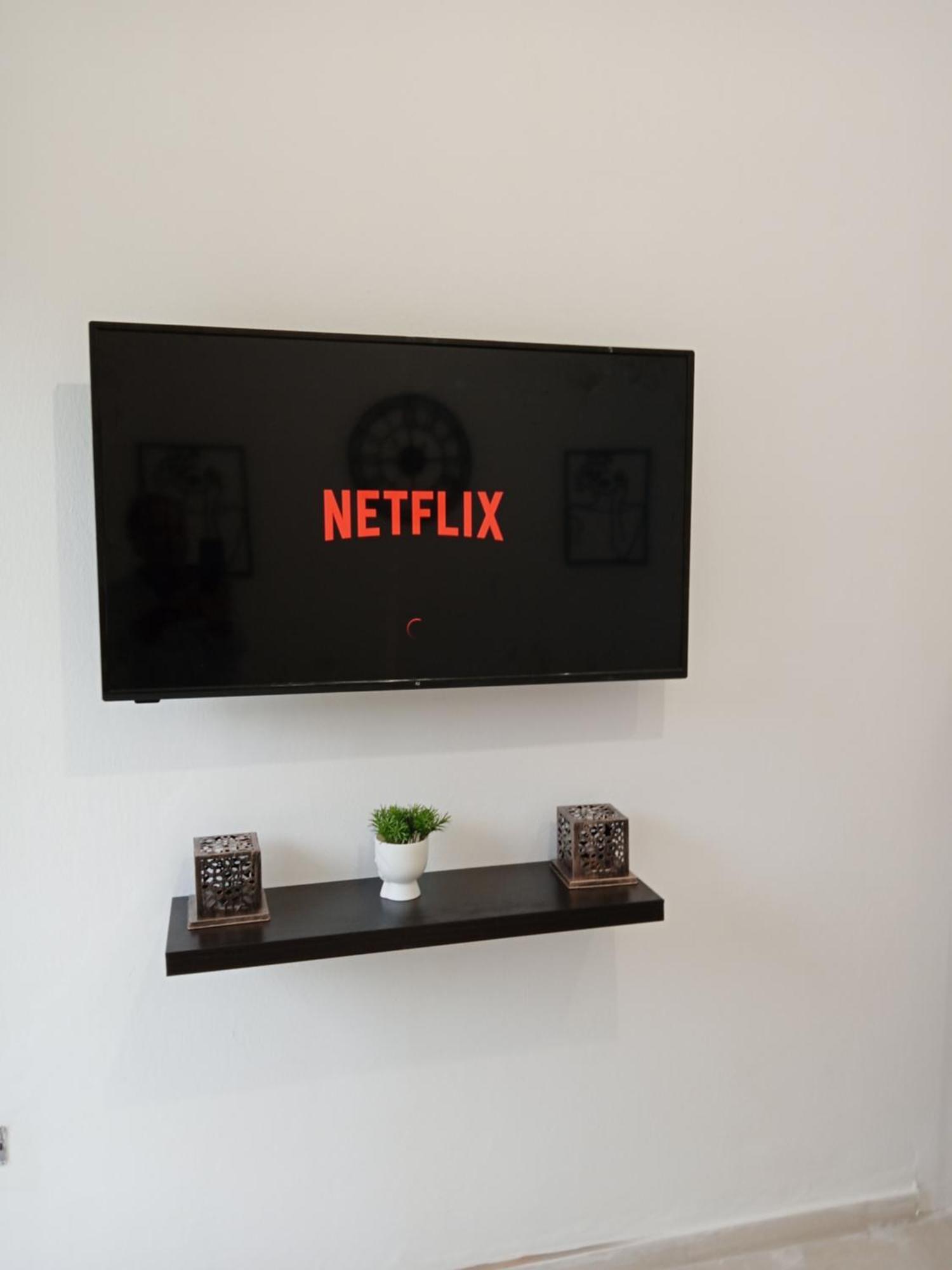 Rose Mesonghi Apartment Moraḯtika